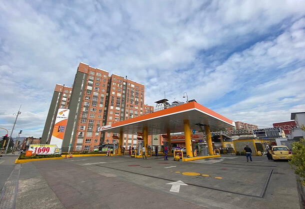 imagen primax estacion